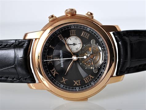 audemars piguet minute repeater jules